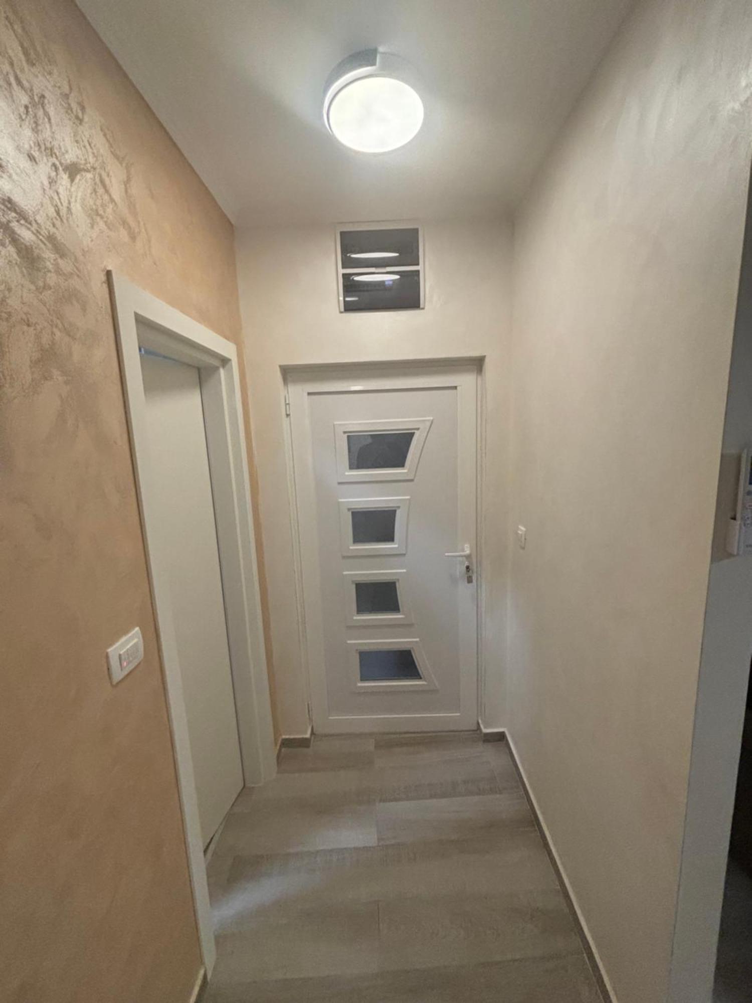 Petar Apartment Podgorica Luaran gambar
