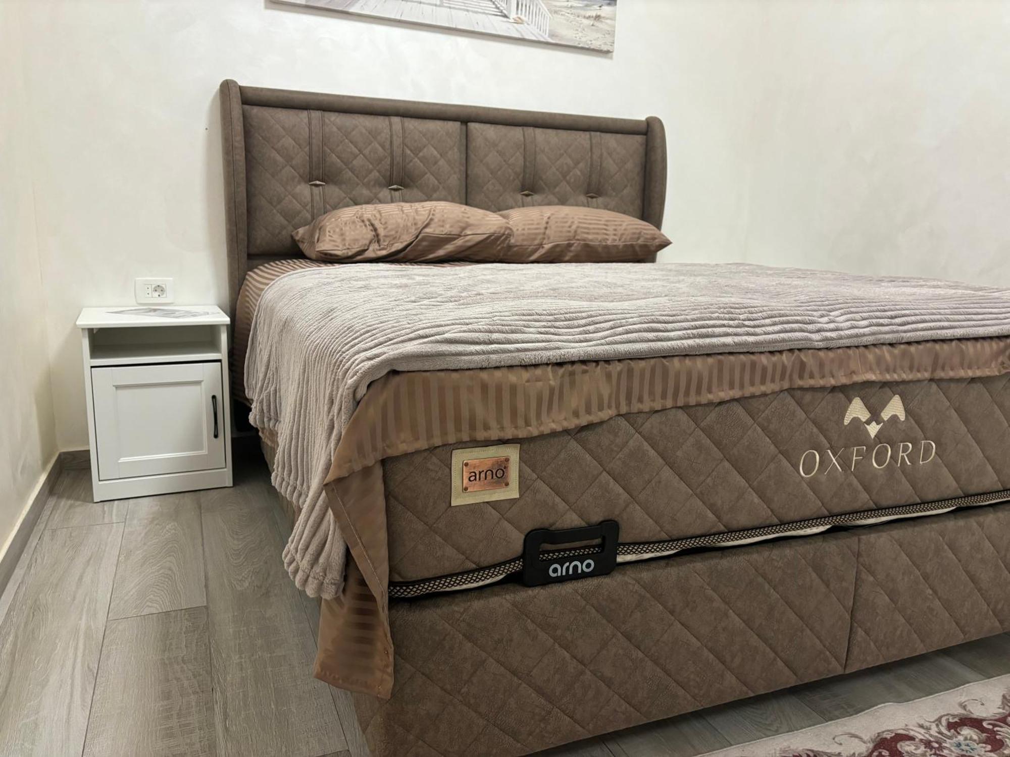 Petar Apartment Podgorica Luaran gambar