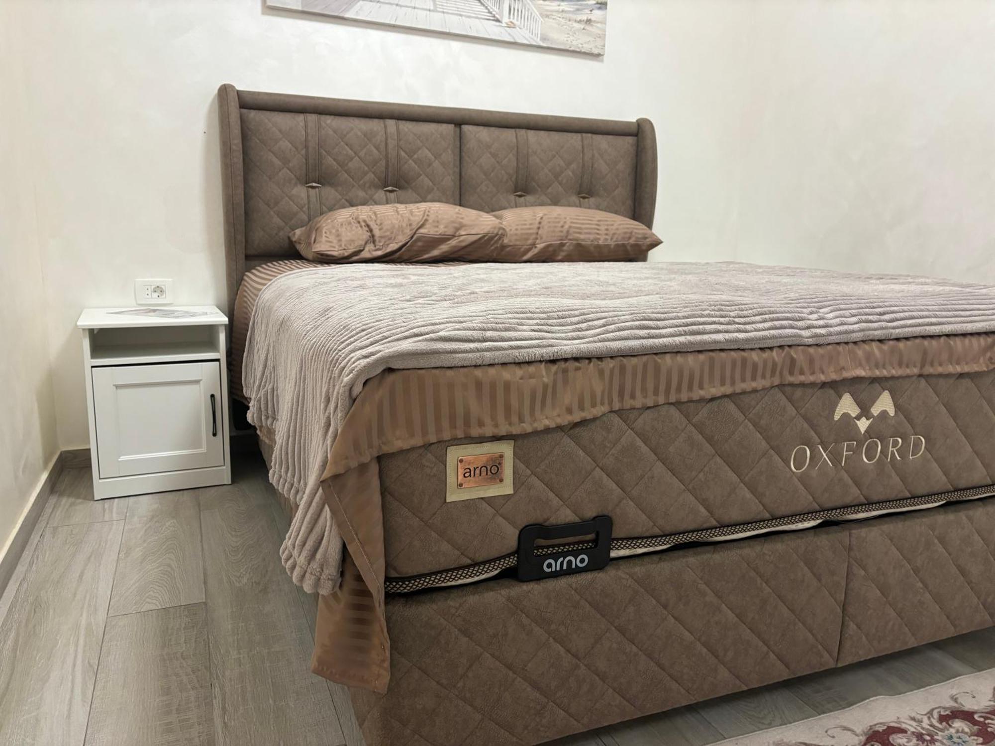 Petar Apartment Podgorica Luaran gambar